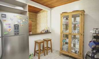 Imagem 6: Sobrado para venda com 170 metros quadrados com 3 quartos em Jardim das Flores - São Paulo