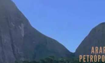 Imagem 5: PETRÓPOLIS - PADRÃO - ARARAS