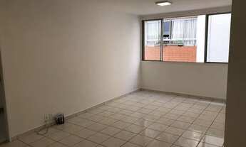 Imagem 2: Apartamento para Locação com 3 Dormitórios no Itaim Bibi