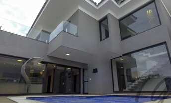 Imagem: CASA RESIDENCIAL em Votorantim - SP, Condomínio