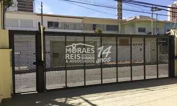 Imagem 2: Casa, 141 m² - venda por R$ 2.000.000,00 ou aluguel por R$ 7.000,00/mês - Brooklin - São P