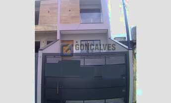 Imagem: SAO BERNARDO DO CAMPO - Residential / Sobrado