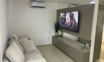Imagem: Oportunidade! Duplex com 3/4 com os planejados