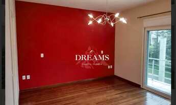 Imagem 2: Casa com 4 dormitórios para alugar, 365 m² por R$ 16.500,00/mês - Alphaville Conde II - Ba