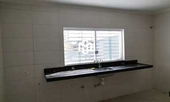 Imagem 5: SãO PAULO - Casa Padrão - Vila Mangalot