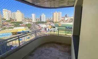 Imagem 2: ALUGA-SE APARTAMENTO - CENTRO