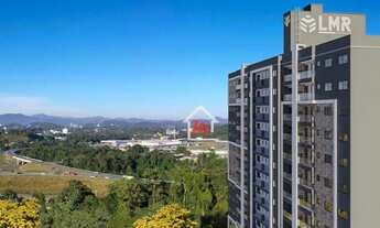 Imagem: Apartamento 3 dormitórios no bairro Itoupava