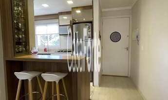 Imagem 3: Apartamento bairro Vila Verde Ref.:AP1658