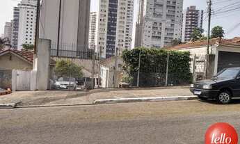 Imagem 4: São Paulo - Terreno Padrão - Tatuapé