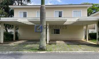 Imagem 4: SAO BERNARDO DO CAMPO - Residential / Sobrado - DEMARCHI