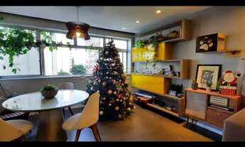 Imagem 3: Apartamento para venda com 239 metros quadrados com 3 quartos em Boa Viagem - Recife - Per