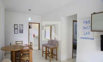 Imagem 4: Apartamento para Aluguel - Vila Tupi, 2 Quartos, 66 m2