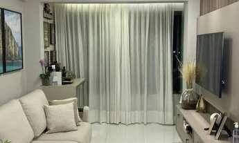 Imagem 7: LS02- Apartamento no Parque Iguatemi, Salvador