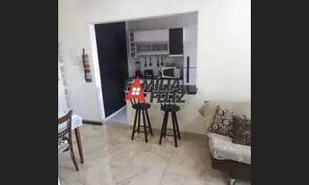 Imagem 6: Apartamento de 01 dormitórios para venda em Praia Grande, Flórida, lado praia