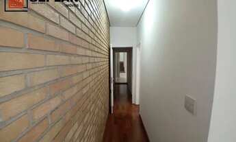 Imagem 6: Excelente Casa Térrea, 3 Dorm, Sendo 2 Suítes, 4 Vagas, 190m