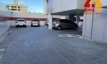 Imagem 7: Apartamento para venda tem 76 metros quadrados com 2 quartos em Jardim Oceania - João Pess