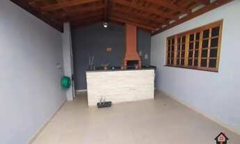 Imagem 6: Casa com 3 dormitórios à venda, 150 m² por R$ 440.000,00 - Parque Santo Antônio (Nova Vene