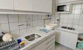 Imagem 5: Apartamento com 2 dormitórios à venda por R$ 258.000,00 - Capim Macio - Natal/RN