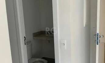 Imagem 7: Apartamento para Venda - 133m², 3 dormitórios, sendo 1 suites, 2 vagas - Menino Deus