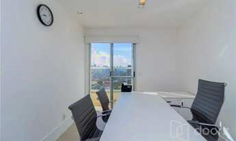 Imagem 6: SãO PAULO - Conjunto Comercial/Sala - Real Parque