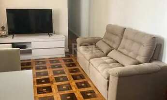 Imagem 2: Apartamento para Venda - 79m², 2 dormitórios, Santana