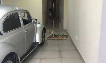 Imagem 3: Casa com 3 dormitórios, 200 m² - venda por R$ 1.010.000 ou aluguel por R$ 4.500/mês - Jard