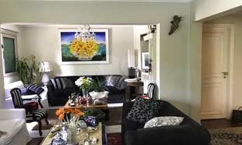 Imagem 2: Apartamento 3 suítes com 3 vagas