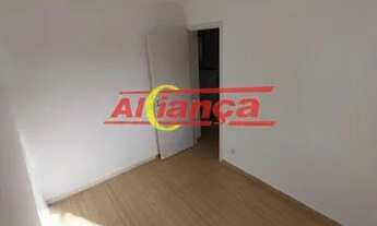 Imagem 7: ÓTIMO APARTAMENTO COM 2 DORMITÓRIOS, 1 VAGA DE GARAGEM - ÁGUA CHATA- GUARULHOS/SP