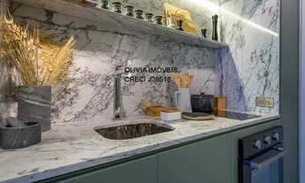 Imagem 3: SÃO PAULO - Apartamento Padrão - CONSOLAÇÃO