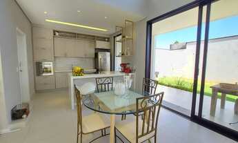 Imagem 5: Ótimo sobrado no Campos do Conde estuda permuta