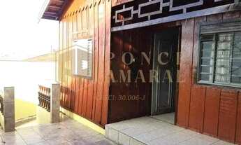 Imagem 2: Linda casa para locação no Parque Vista Alegre