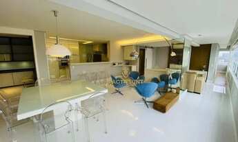 Imagem 6: Apartamento com 2 dormitórios, sendo 1 suíte, sala 2 ambientes, varanda, para alugar, 130