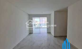 Imagem 2: Apartamento 3 Quartos sendo 1 suite a venda,100m² na Praia do Morro - Guarapari - ES