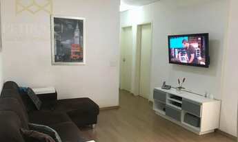 Imagem 3: Apartamento - Parque Prado - Campinas