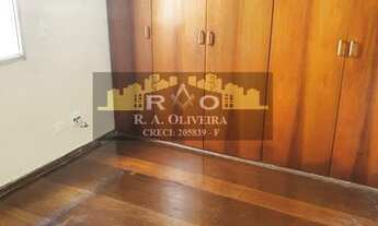 Imagem 5: Apartamento 2 dormitórios para Locação em São Paulo, Campo Belo, 2 dormitórios, 2 banheiro