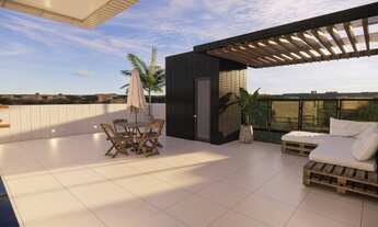 Imagem 2: Apartamentos Prédio Novo no Bessa 01 02 03 quartos