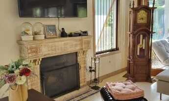 Imagem 5: Casa para Venda em Florianópolis, Cachoeira Do Bom Jesus, 4 dormitórios, 4 suítes, 5 banhe