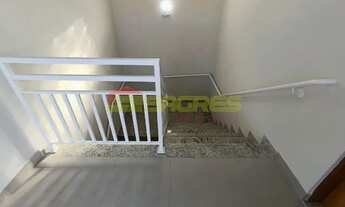 Imagem 6: Apartamento Novo de 2 Dormitórios no Jaçanã