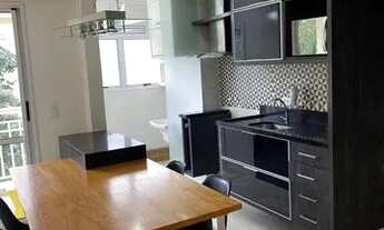 Imagem: Apartamento com 2 dormitórios, 73 m²