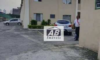 Imagem 4: Apartamento com 2 dormitórios à venda, 60 m² por R$ 270.000 - Vila Independência - São Pau