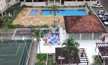 Imagem 2: Apartamento com 3 quartos - Itaboraí RJ