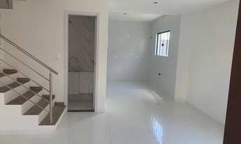 Imagem 6: Sobrado para Venda em Curitiba, Alto Boqueirão, 3 dormitórios, 1 suíte, 3 banheiros, 3 vag