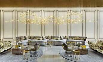 Imagem 5: Apartamento venda, 26 metros, 1 quarto em Moema - São Paulo - SP