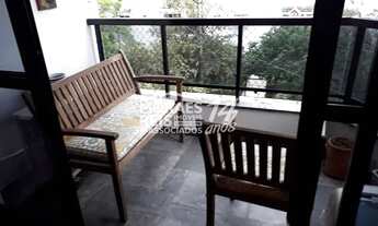 Imagem 3: Apartamento com 3 Dormitórios (1 Suíte) e uma área de 125m² locação por R$5.950,00 e vend