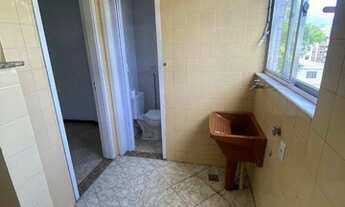 Imagem 4: Apartamento com 2 dormitórios para alugar, 70 m² por R$ 1.880,30/mês - Tanque - Rio de Jan