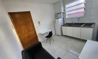 Imagem 2: APTO 1 DORM - SAUDE - METRO SÃO JUDAS MOBILHADO