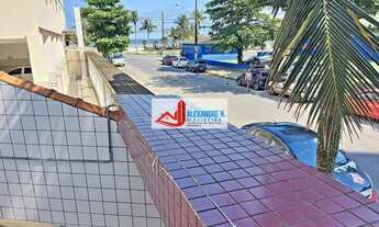 Imagem: Apartamento 2 dorms, Mirim, Praia Grande
