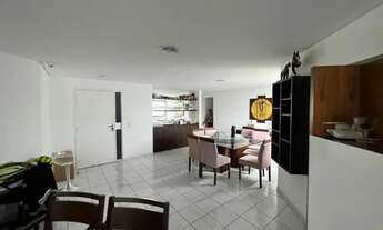 Imagem 7: Vendo apartamento, área 200 m², com 4 quartos sendo 1 suíte, Graças - Recife - PE