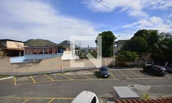 Imagem 6: Apartamento para Aluguel - Jardim Sulacap, 2 Quartos, 49 m2