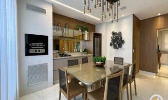 Imagem: GOIâNIA - Apartamento Padrão - Jardim